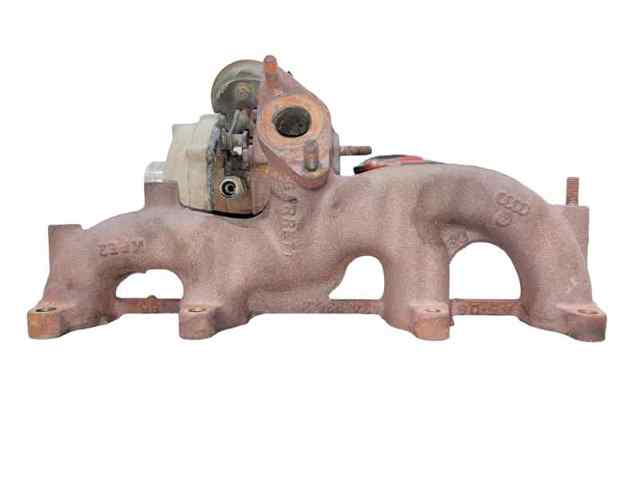 VAG 038253019A Turbocompresor  disponible Valladolid