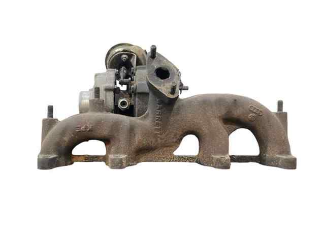 038253019A Turbocompresor  en stock Granada