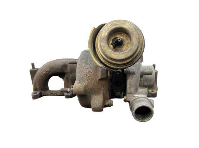 VAG 038253019A Turbocompresor  en stock Valencia