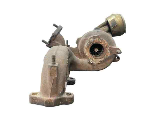 VAG 038253019A Turbocompresor  comprar en Murcia