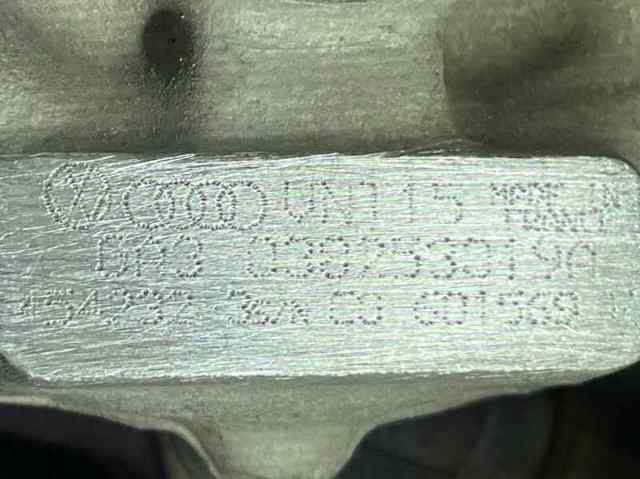 VAG 038253019A Turbocompresor  disponible Lugo