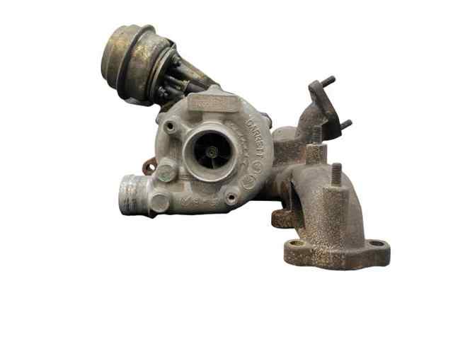 038253019A VAG Turbocompresor  disponible Ourense