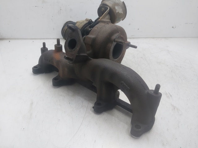 038253019A VAG Turbocompresor  comprar en Lleida