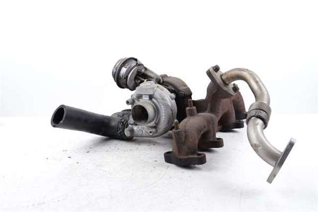 Comprar Turbocompresor Seat Inca 6K9 a bajo precio