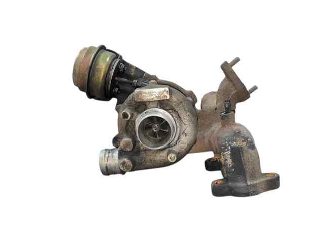 038253019A Turbocompresor  disponible Utrera