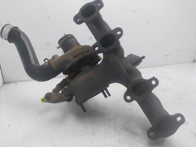 VAG 038253019A Turbocompresor  comprar en Ponferrada
