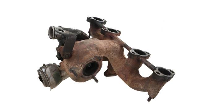 VAG 038253019A Turbocompresor  en stock Valencia