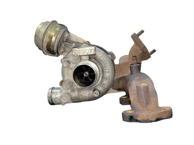 VAG 038253019A Turbocompresor comprar Pamplona