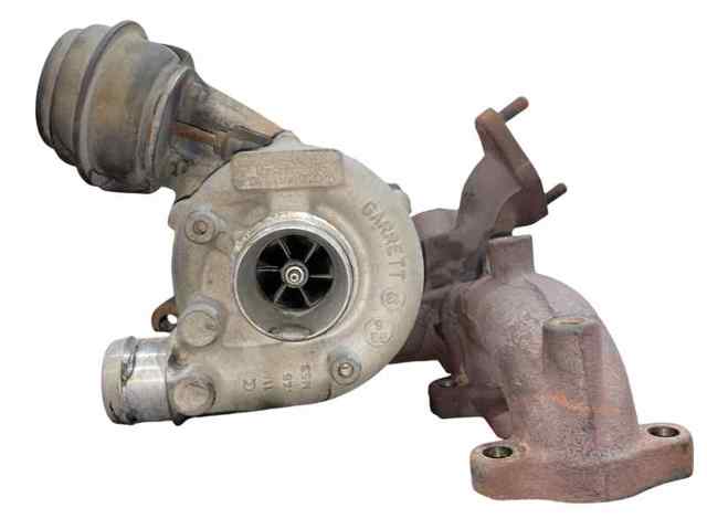 038253019A Turbocompresor comprar Almería