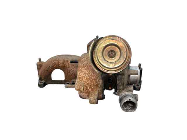 VAG 038253019A Turbocompresor  en stock Terrassa