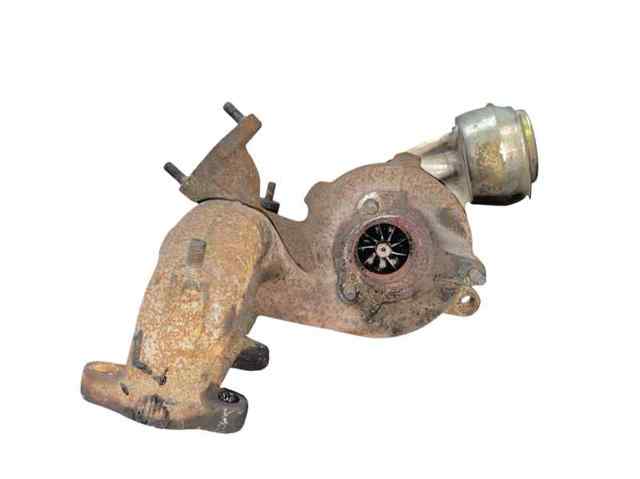038253019A VAG Turbocompresor  disponible Alicante