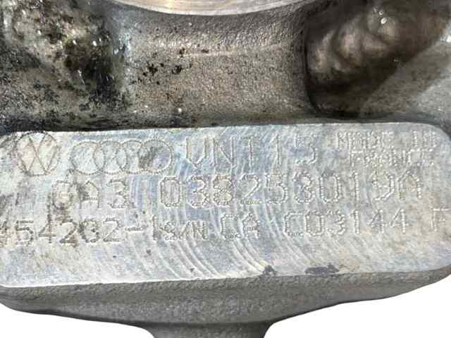 038253019A VAG Turbocompresor comprar Bilbao