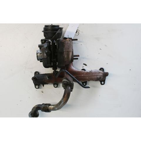 038253019C VAG Turbocompresor  disponible Ourense
