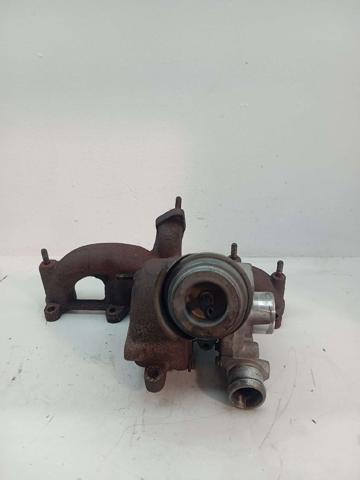 038253019C VAG Turbocompresor  en stock Córdoba