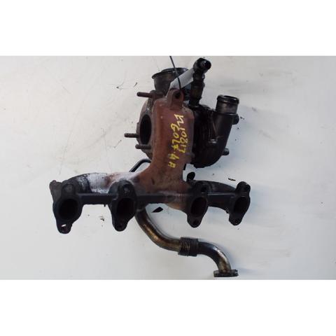 038253019C Turbocompresor  disponible Málaga