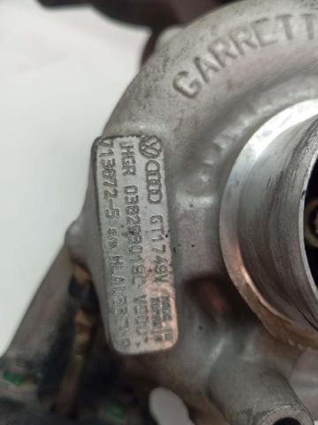 038253019C Turbocompresor comprar Sevilla