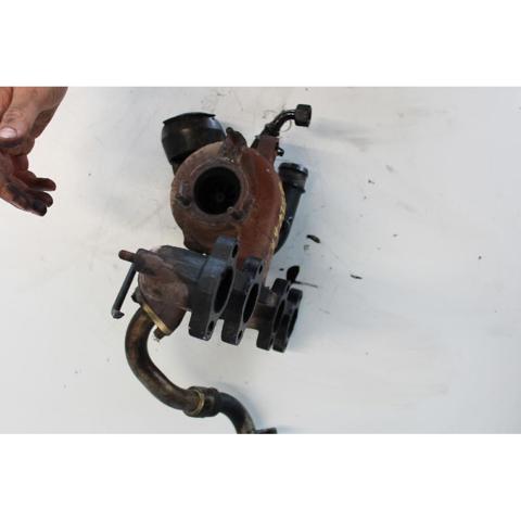 VAG 038253019C Turbocompresor comprar Tarragona