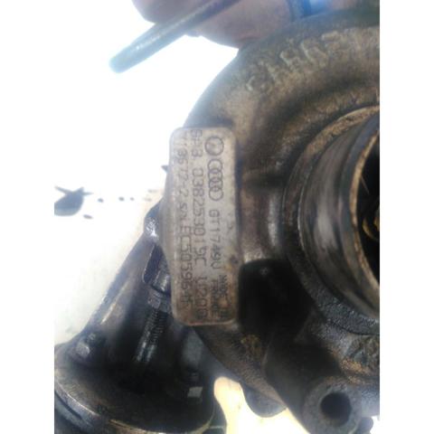 038253019C Turbocompresor  comprar en Reus