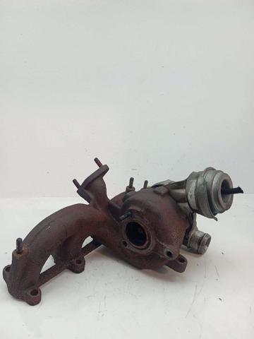 038253019C VAG Turbocompresor comprar Madrid