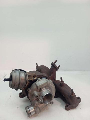 VAG 038253019C Turbocompresor  en stock Valencia