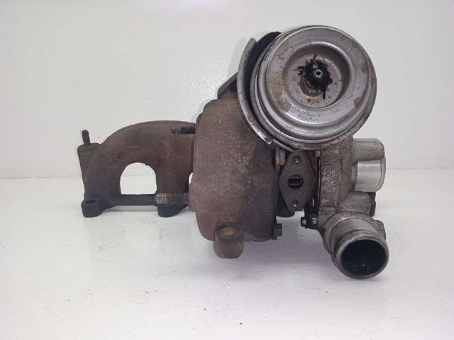 038253019N Turbocompresor  disponible Utrera
