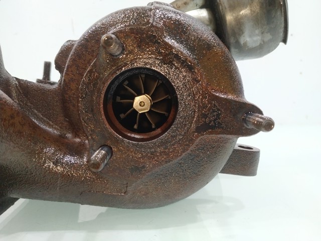 Comprar Turbo de coche Golf IV 1J1