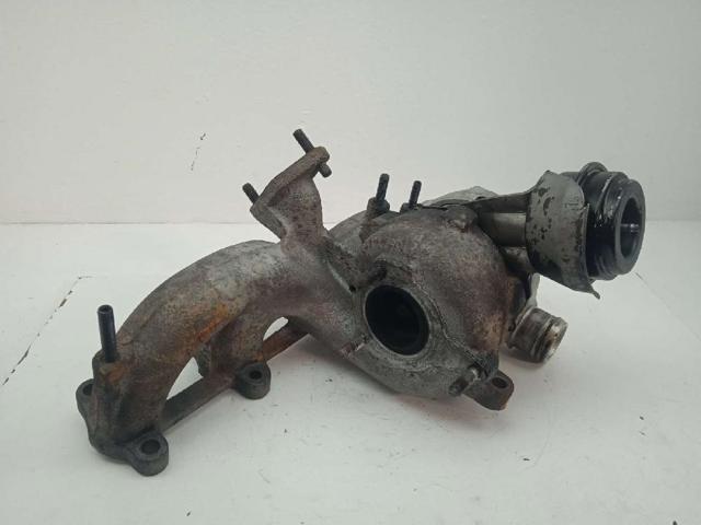 038253019N VAG Turbocompresor  comprar en Lleida
