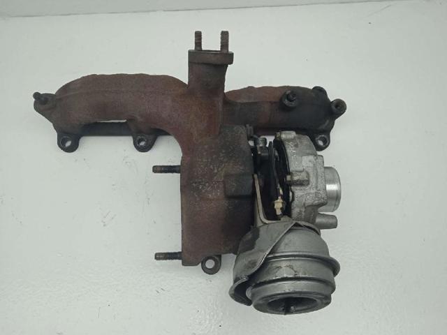 VAG 038253019N Turbocompresor comprar Tarragona