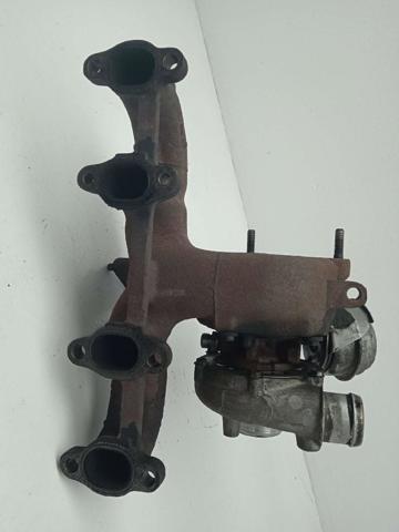038253019N VAG Turbocompresor  comprar en Oviedo