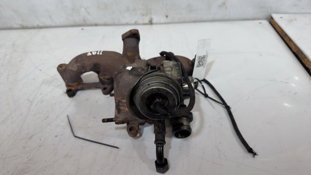 038253019N VAG Turbocompresor comprar Madrid