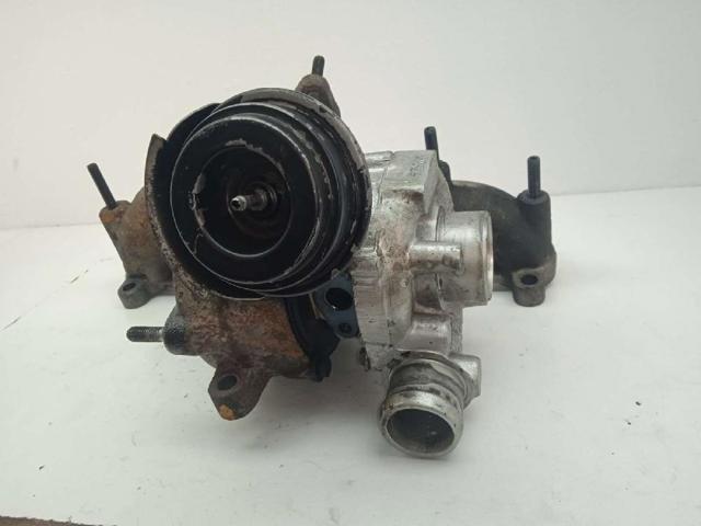 038253019N Turbocompresor  en stock Castellón