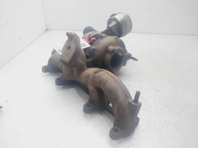 Turbo Leon  hatchback (1999-2006) original desde 423,52 €
