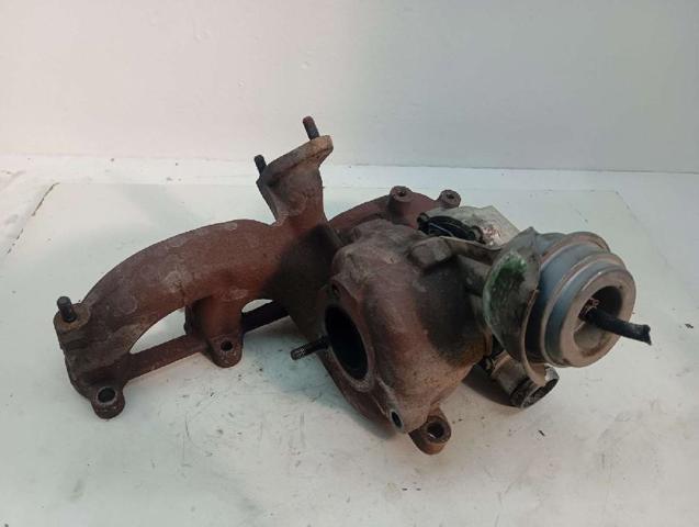 VAG 038253019N Turbocompresor  comprar en Murcia
