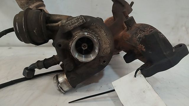 038253019N VAG Turbocompresor  en stock Córdoba