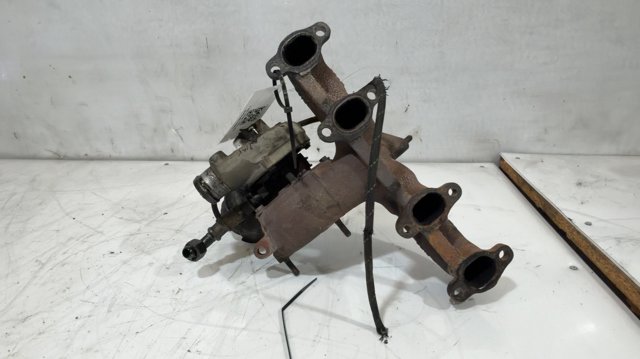 Turbo Seat Alhambra  (7V8, 7V9)