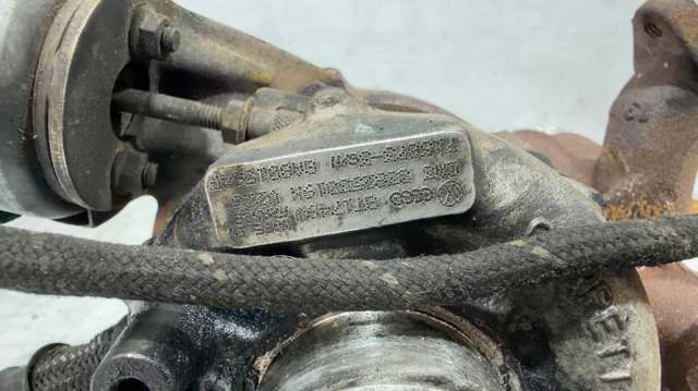 038253019N VAG Turbocompresor comprar Madrid