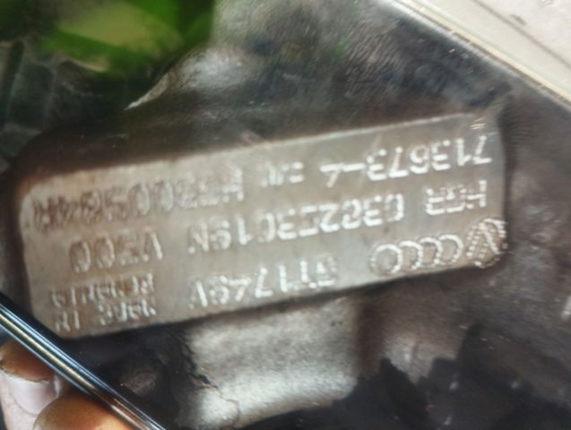 038253019N VAG