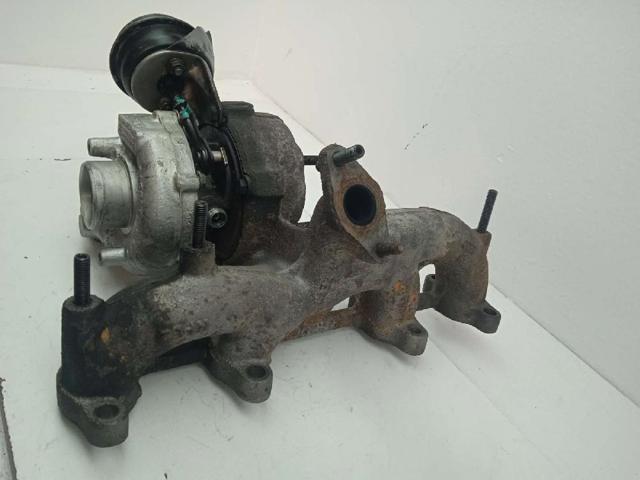 VAG 038253019N Turbocompresor  disponible España