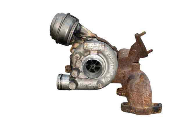 Turbocompresor Seat Alhambra  desde 235,22 €