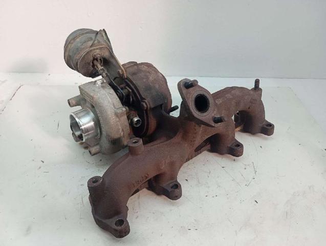 038253019N Turbocompresor comprar Almería