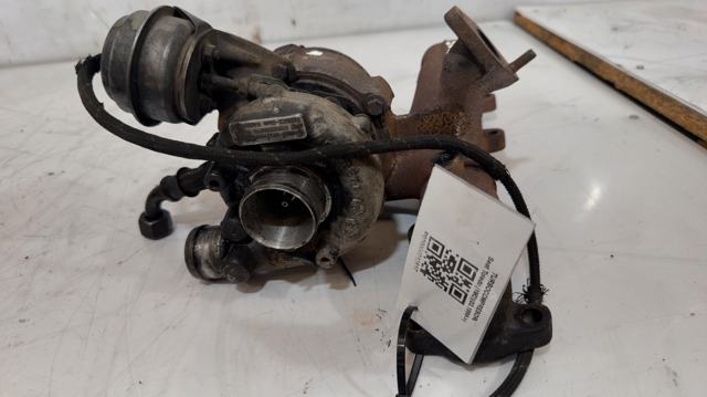 038253019N Turbocompresor  en stock Castellón