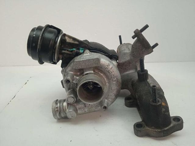 038253019N Turbocompresor  en stock Castellón