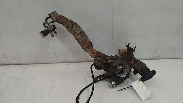 038253019N VAG Turbocompresor  comprar en Jaén