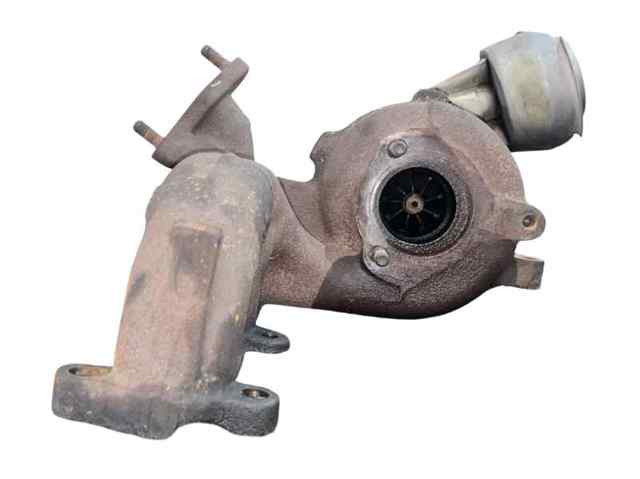 Turbocompresor Seat Leon  desde 413,91 €