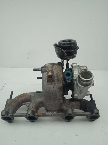 VAG 038253019N Turbocompresor  comprar en Murcia