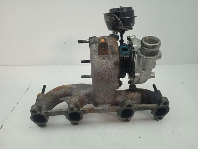 VAG 038253019N Turbocompresor  en stock Salamanca