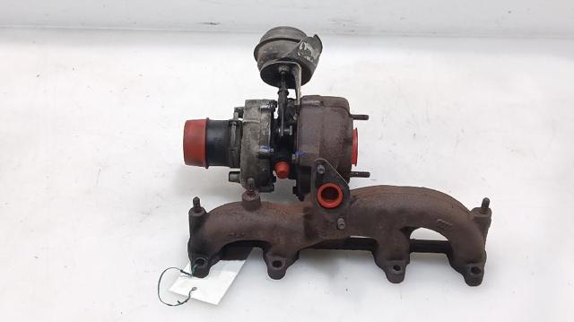 Precio del repuesto Turbo Alhambra  monovolumen