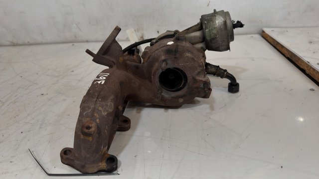 038253019N Turbocompresor  en stock Granada