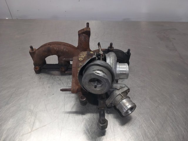 038253019P VAG Turbocompresor comprar Alcalá