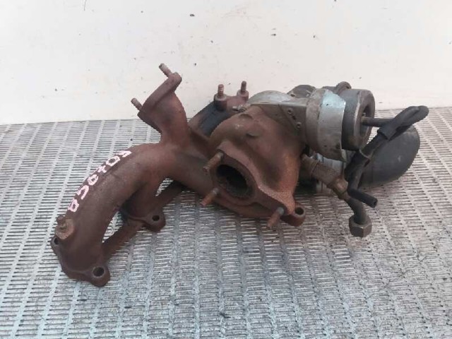 038253019P VAG Turbocompresor comprar Bilbao
